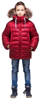 Куртка для мальчика ЗС-689